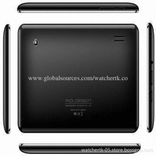 7-inch Dual Core 2G Tablet PC